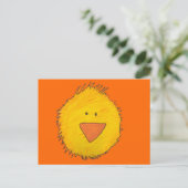 Postkarte (Stehend Vorderseite)