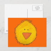 Postkarte (Vorne/Hinten)