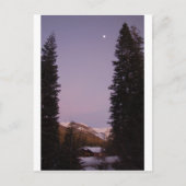 Postkarte (Vorderseite)