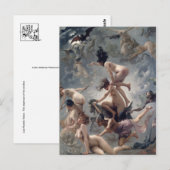 Postkarte (Vorne/Hinten)