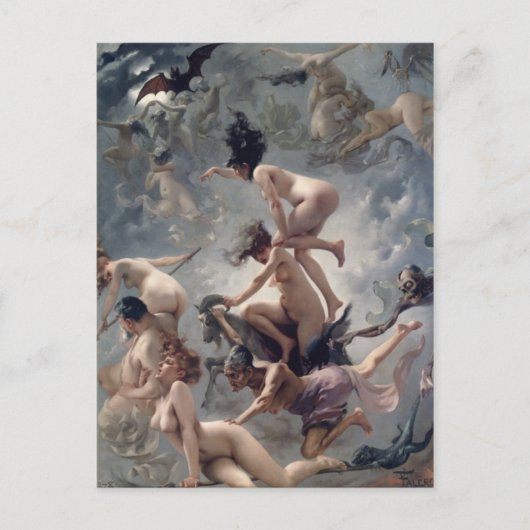 Postkarte (Vorderseite)