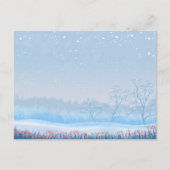 Postkarte (Vorderseite)