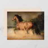 Postkarte (Vorne/Hinten)