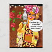 POSTKARTE (Vorderseite)