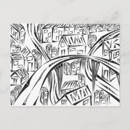 Postkarte