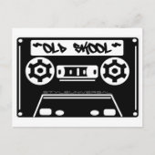 Postkarte (Vorderseite)