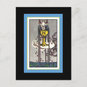 Postkarte (Vorderseite)