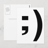 Postkarte (Vorne/Hinten)