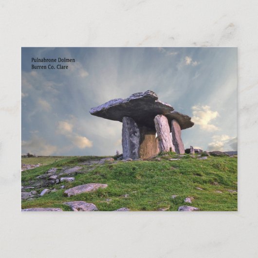 Postkarte (Vorderseite)