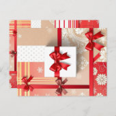 Postkarte (Vorne/Hinten)