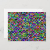 Postkarte (Vorne/Hinten)