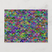 Postkarte (Vorderseite)