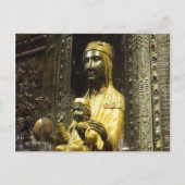 Postkarte (Vorderseite)