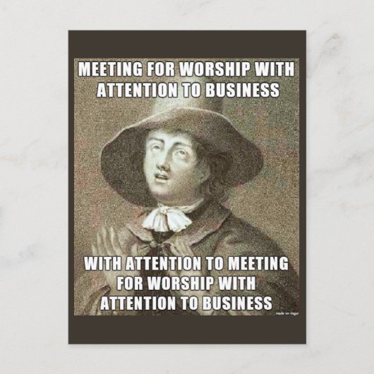 Postkarte (Vorderseite)