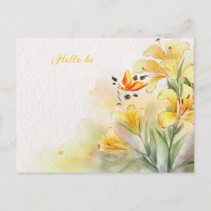 Postkarte