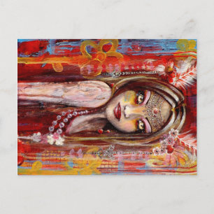 Postkarte