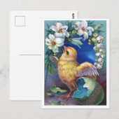 Postkarte (Vorne/Hinten)