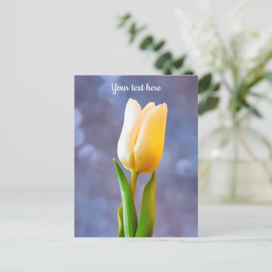 Postkarte (Stehend Vorderseite)