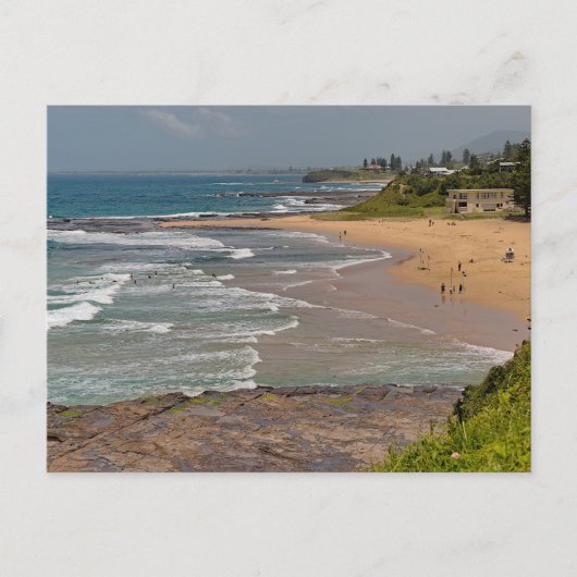 Postkarte (Vorderseite)