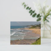 Postkarte (Stehend Vorderseite)