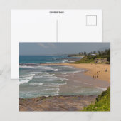 Postkarte (Vorne/Hinten)