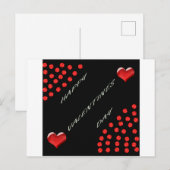 Postkarte (Vorne/Hinten)