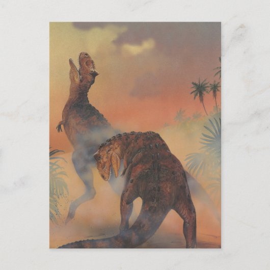 Postkarte (Vorderseite)