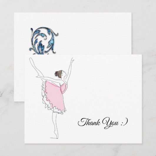 Postkarte (Vorne/Hinten)