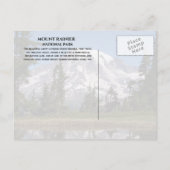Postkarte (Rückseite)
