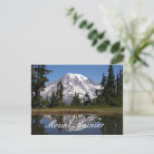 Postkarte (Stehend Vorderseite)