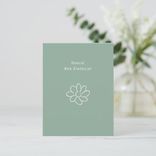 POSTKARTE