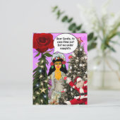 POSTKARTE (Stehend Vorderseite)