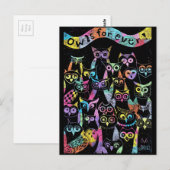 Postkarte (Vorne/Hinten)