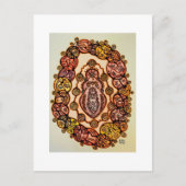 Postkarte (Vorderseite)