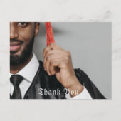 Postkarte (Vorderseite)