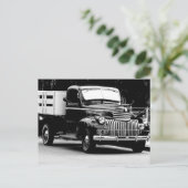 Postkarte (Stehend Vorderseite)