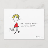 Postkarte (Vorderseite)