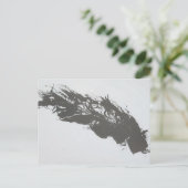 Postkarte (Stehend Vorderseite)