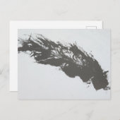 Postkarte (Vorne/Hinten)