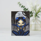 Postkarte (Stehend Vorderseite)