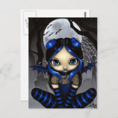 Postkarte (Vorne/Hinten)