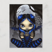 Postkarte (Vorderseite)