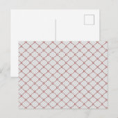 Postkarte (Vorne/Hinten)