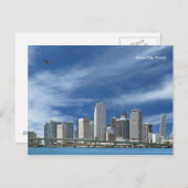 Postkarte (Vorne/Hinten)