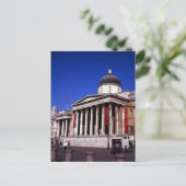 Postkarte (Stehend Vorderseite)