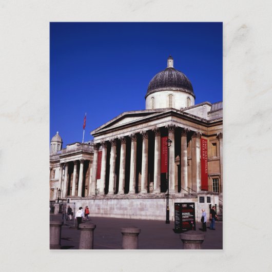 Postkarte (Vorderseite)