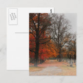Postkarte (Vorne/Hinten)