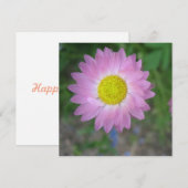 Postkarte (Vorne/Hinten)