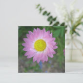 Postkarte (Stehend Vorderseite)