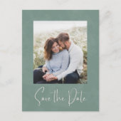 Postkarte (Vorderseite)